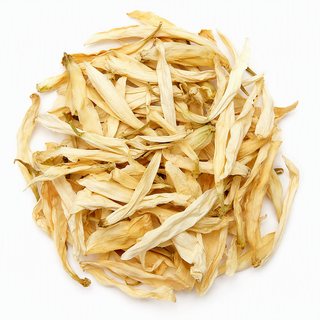 白兰花
