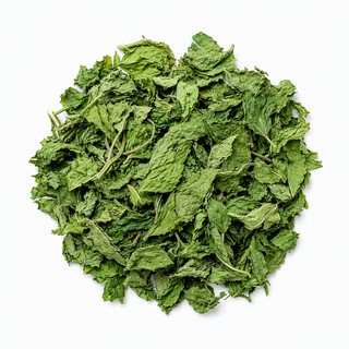 绿薄荷