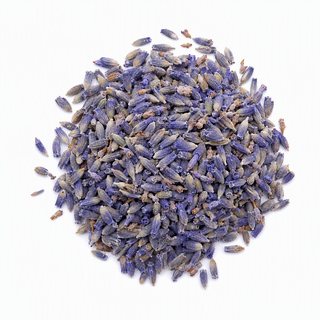 薰衣草
